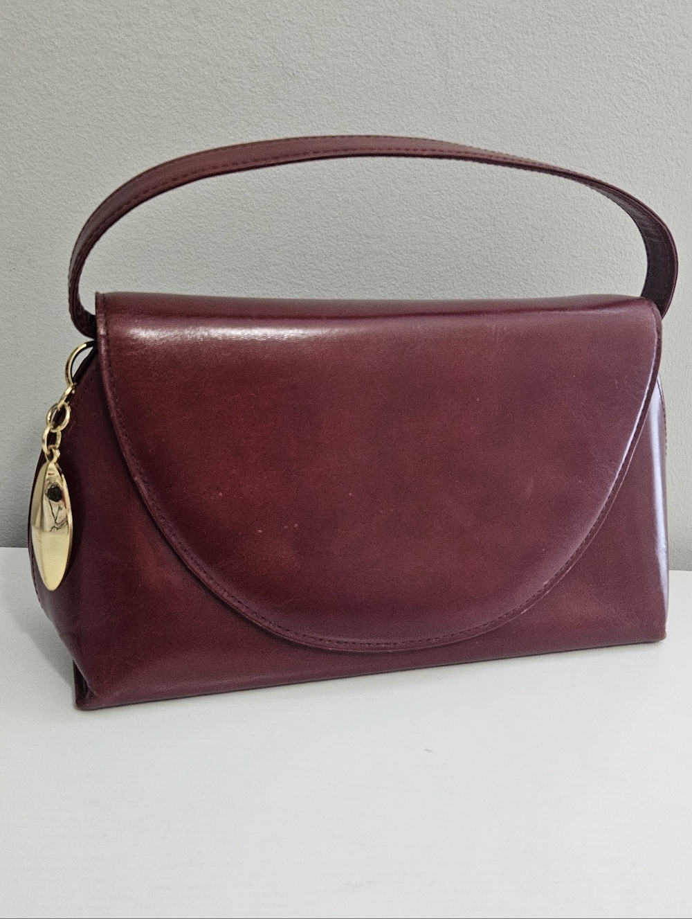 Giorgio Dallaglio Bag